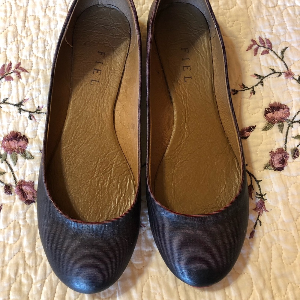 Fiel Flats